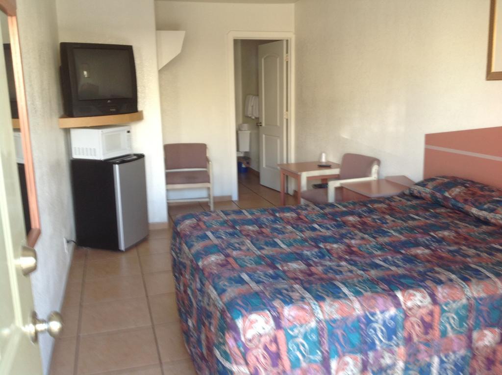 Redwood Motel Chandler Rom bilde