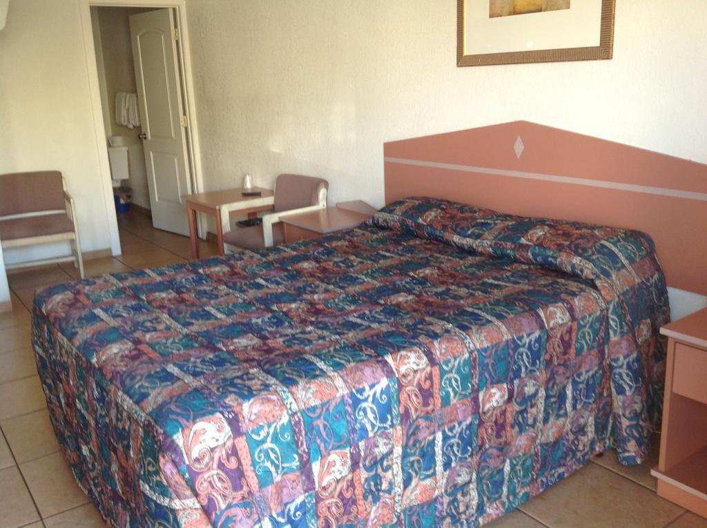 Redwood Motel Chandler Rom bilde