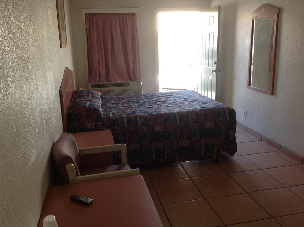 Redwood Motel Chandler Rom bilde