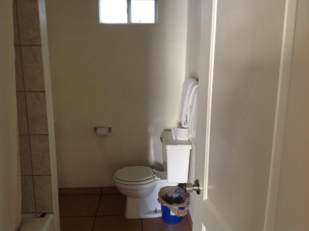 Redwood Motel Chandler Rom bilde
