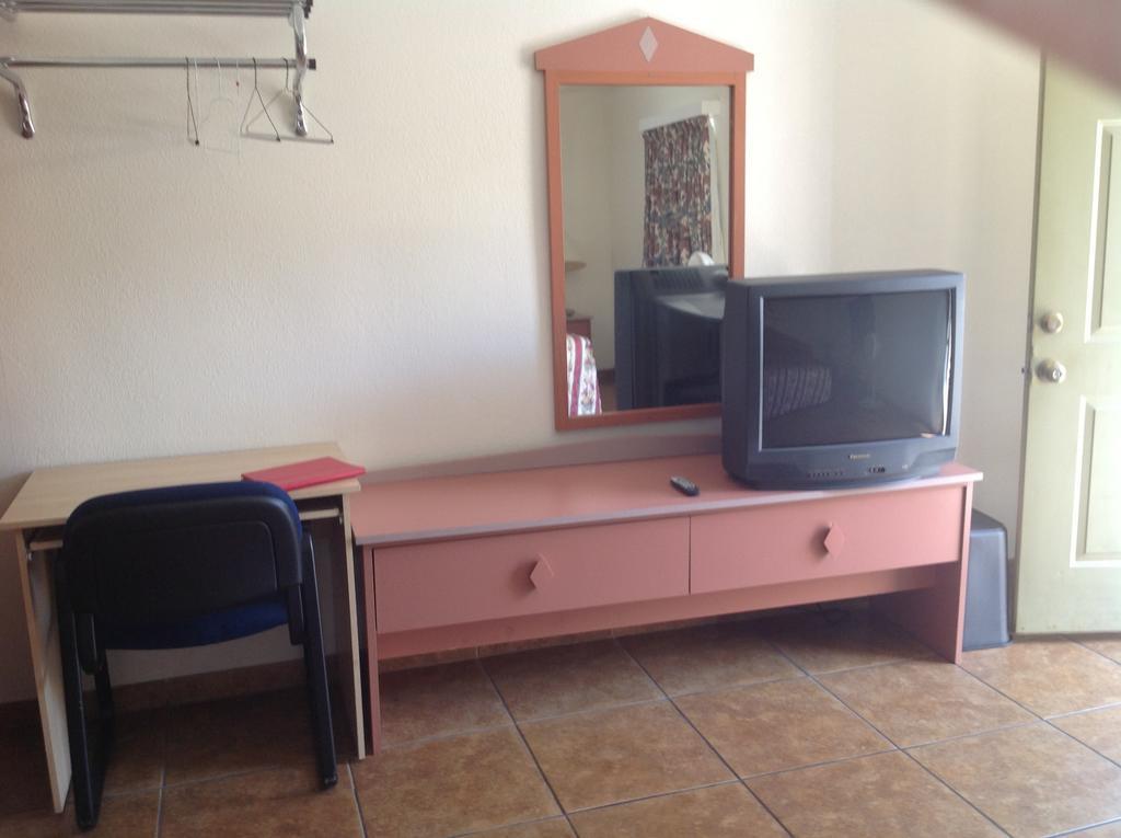 Redwood Motel Chandler Rom bilde