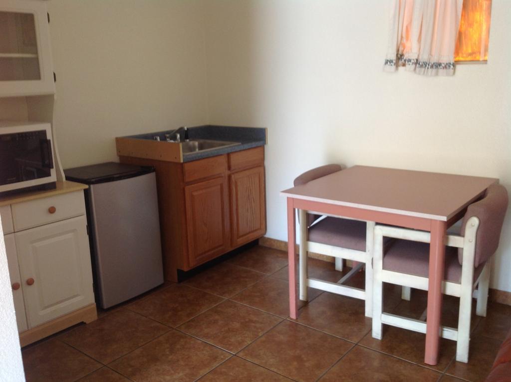Redwood Motel Chandler Rom bilde