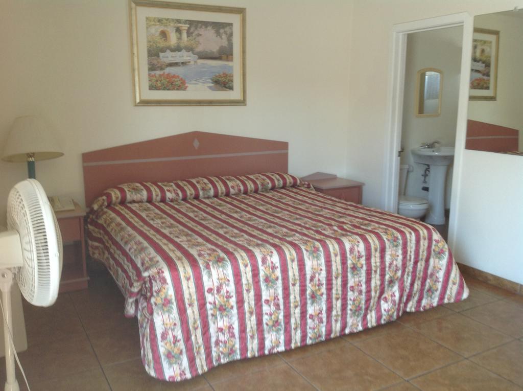 Redwood Motel Chandler Rom bilde