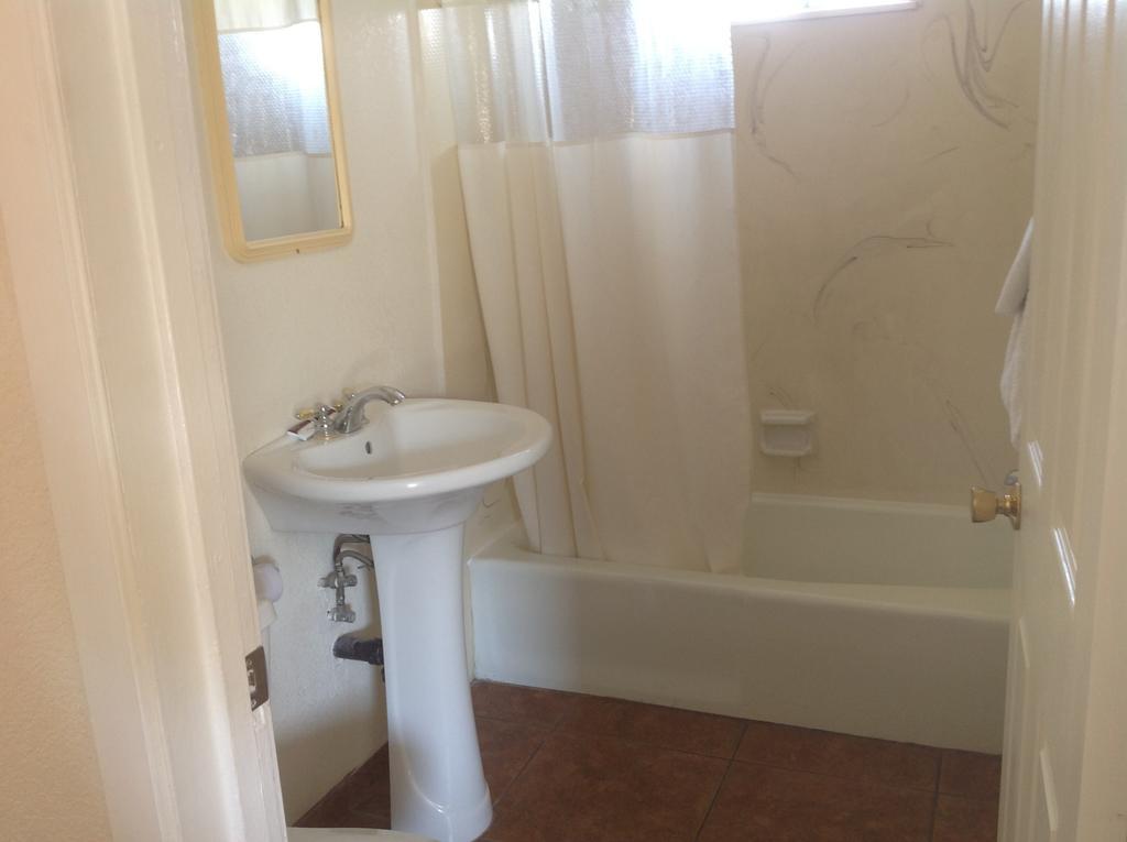 Redwood Motel Chandler Rom bilde