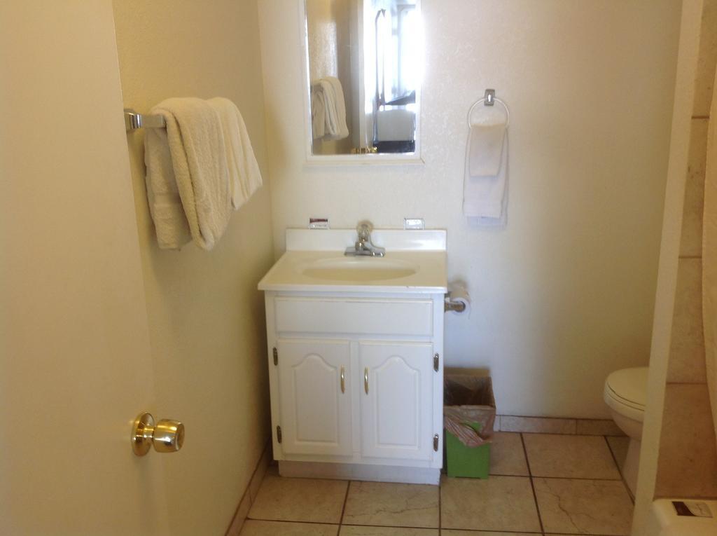 Redwood Motel Chandler Rom bilde