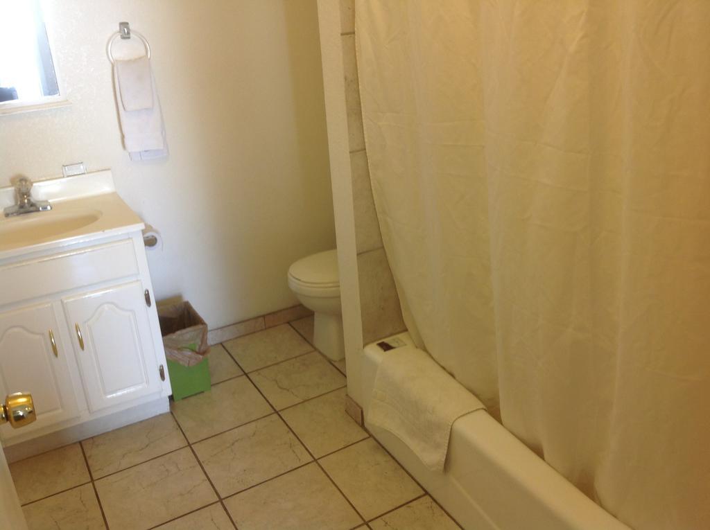 Redwood Motel Chandler Rom bilde