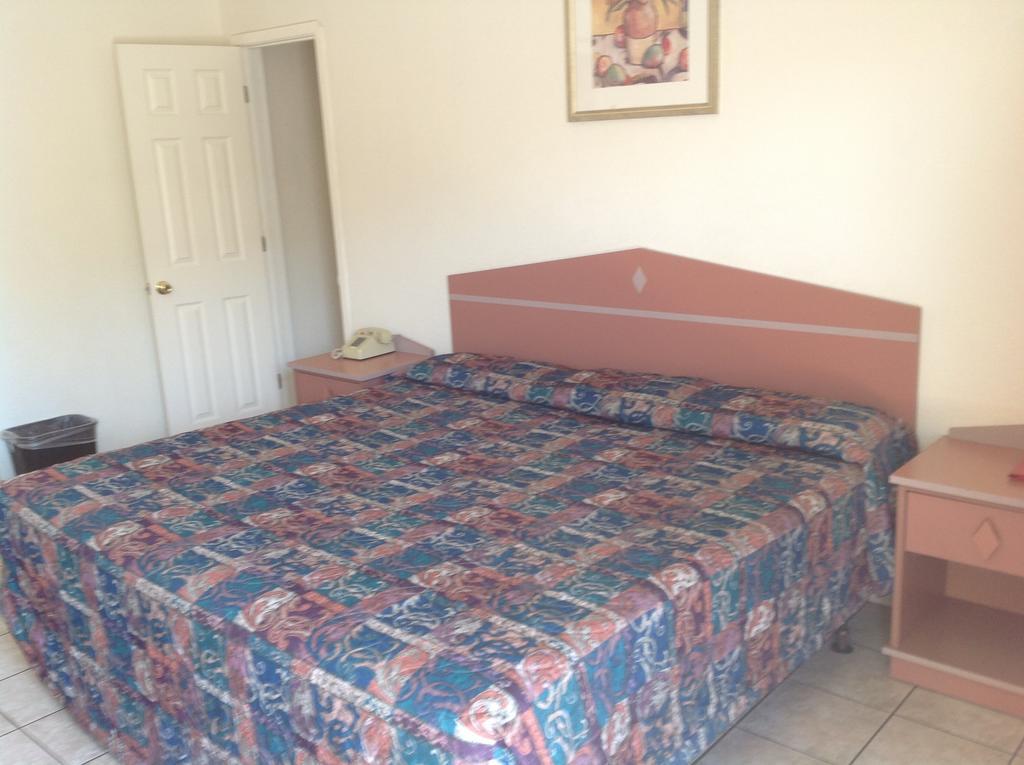 Redwood Motel Chandler Rom bilde
