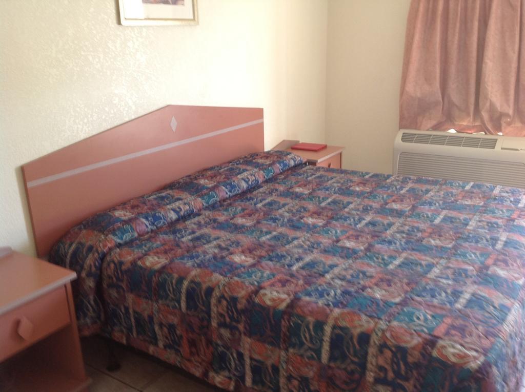 Redwood Motel Chandler Rom bilde