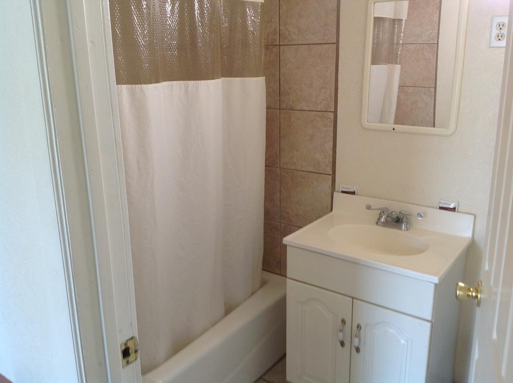 Redwood Motel Chandler Rom bilde