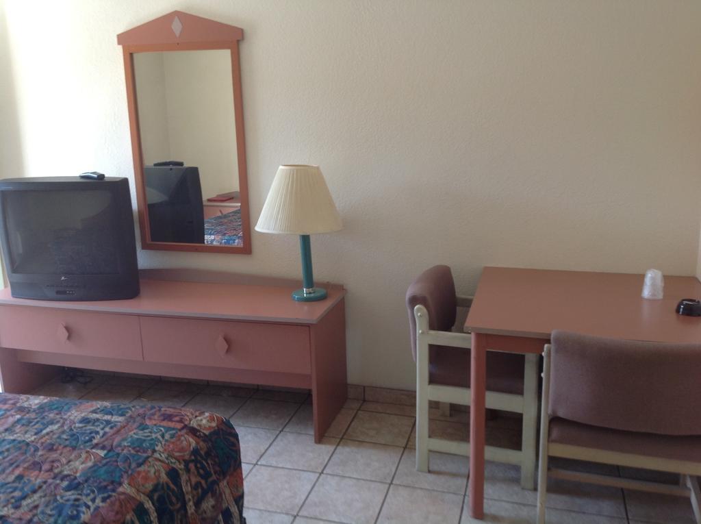 Redwood Motel Chandler Rom bilde