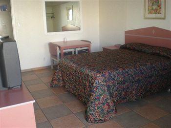 Redwood Motel Chandler Eksteriør bilde