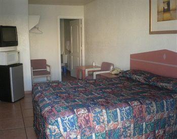 Redwood Motel Chandler Eksteriør bilde