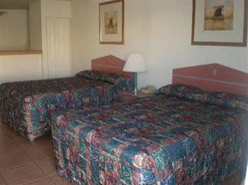 Redwood Motel Chandler Eksteriør bilde